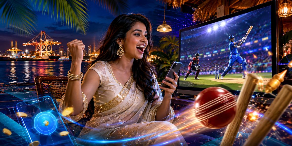 চট্টগ্রাম ক্রিকেট বেটিং