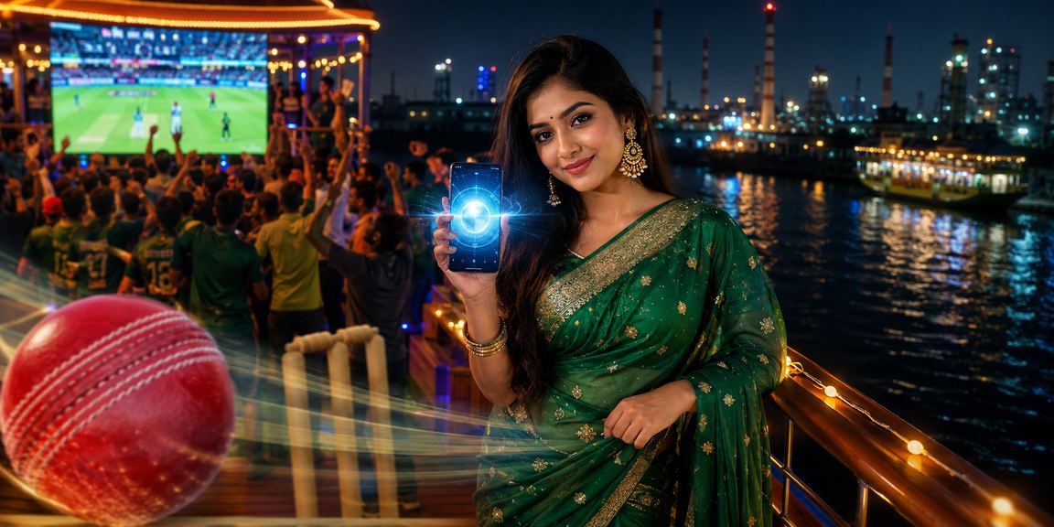 গাজীপুর ক্রিকেট বেটিং ব্যতিক্রম